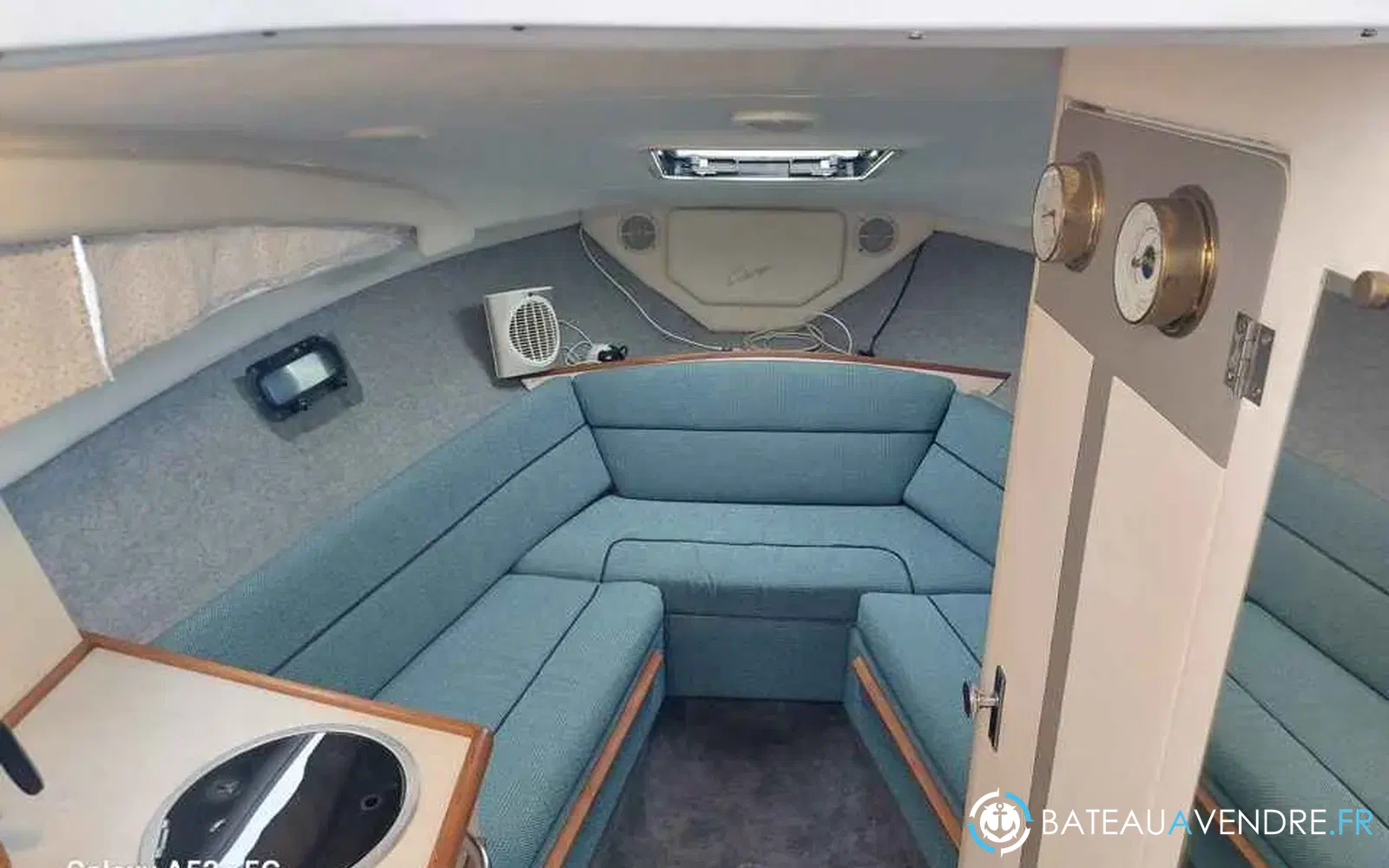 slider 6 Bayliner 2655 Cierra