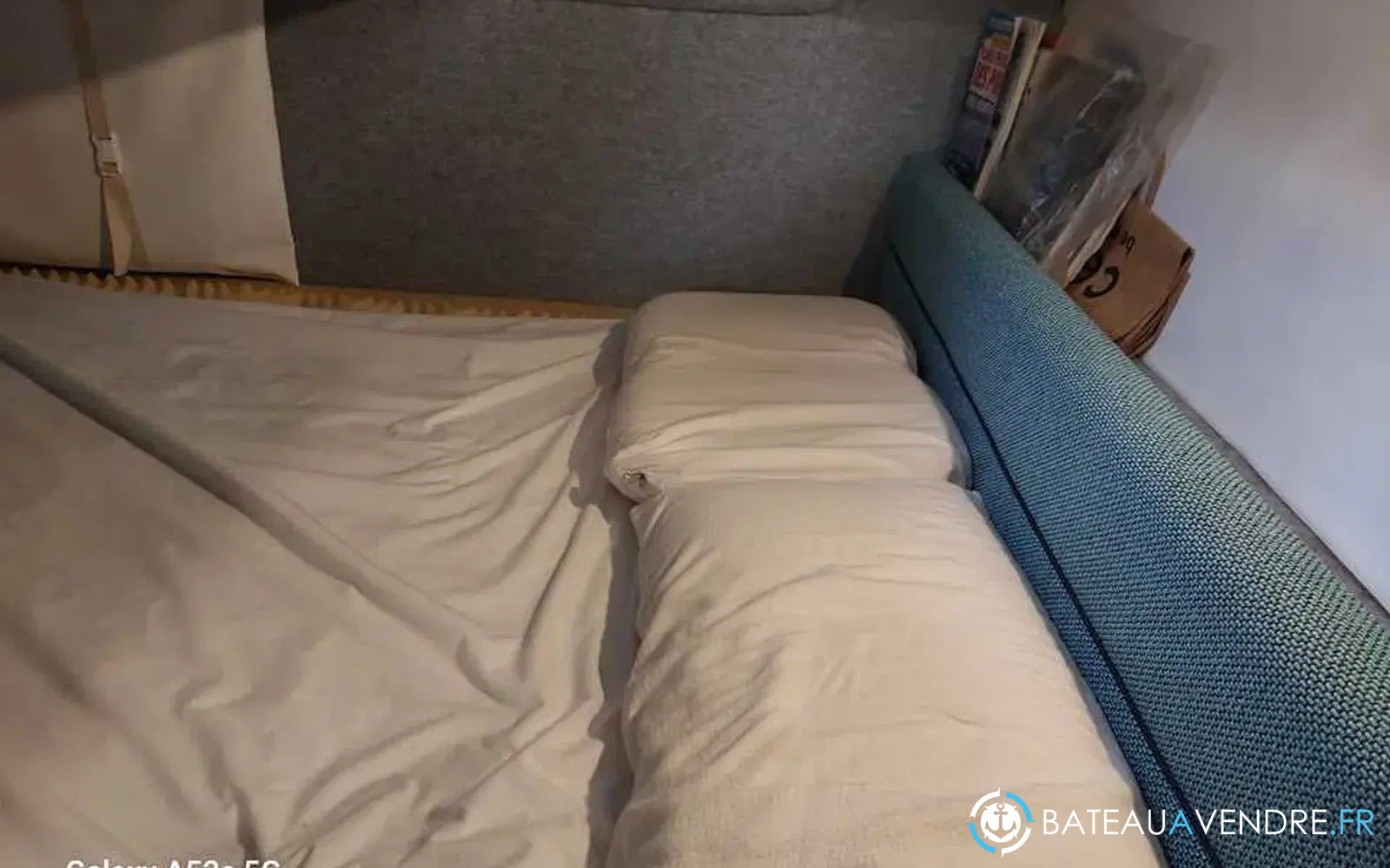 slider 8 Bayliner 2655 Cierra