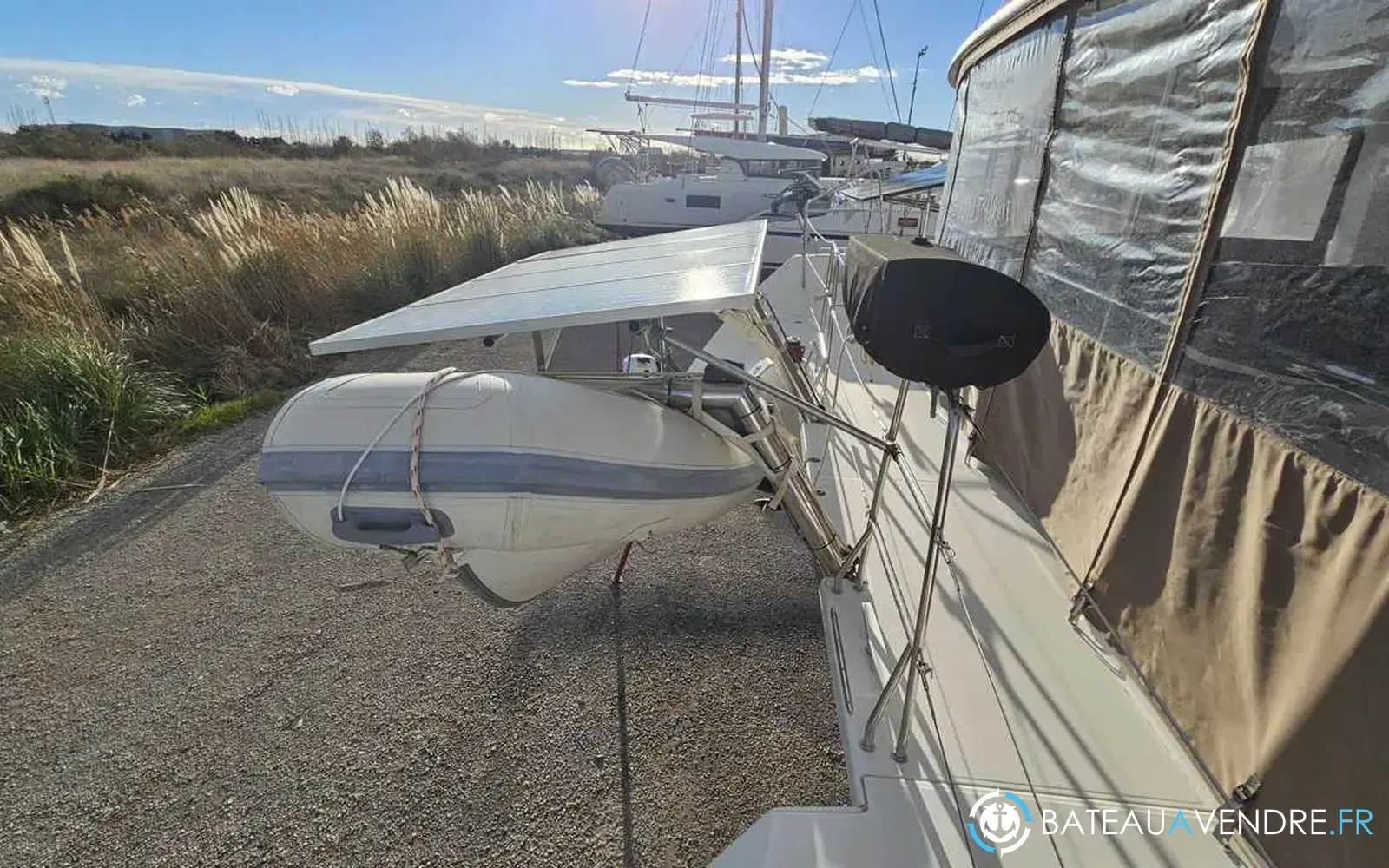 slider 6 Lagoon 450 F