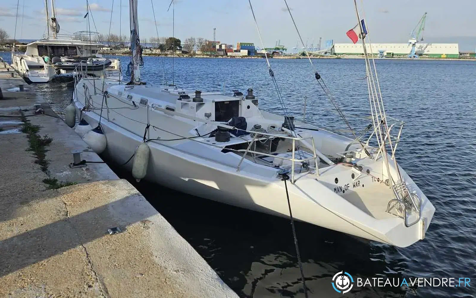 slider 1 German Frers 48