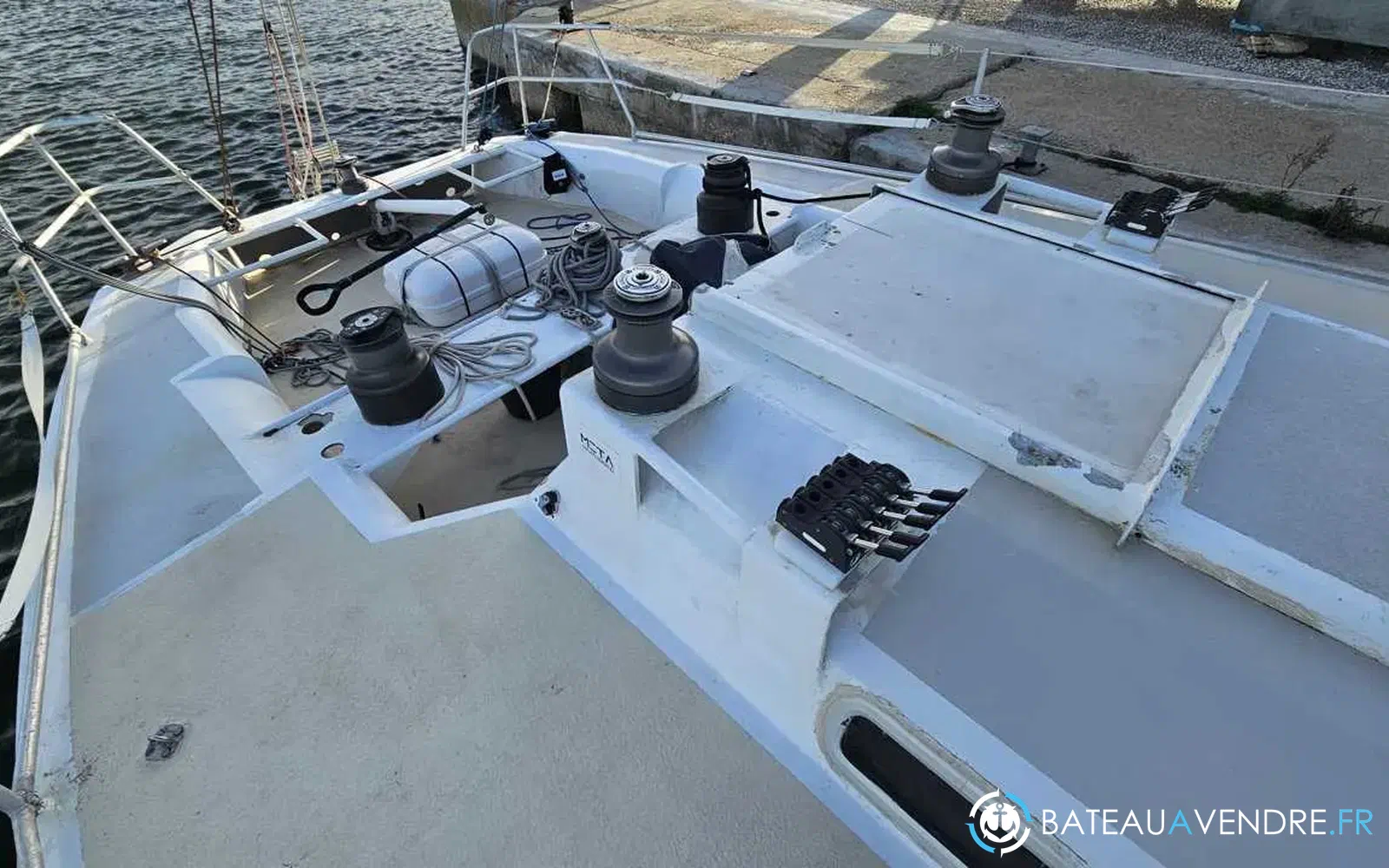 slider 5 German Frers 48