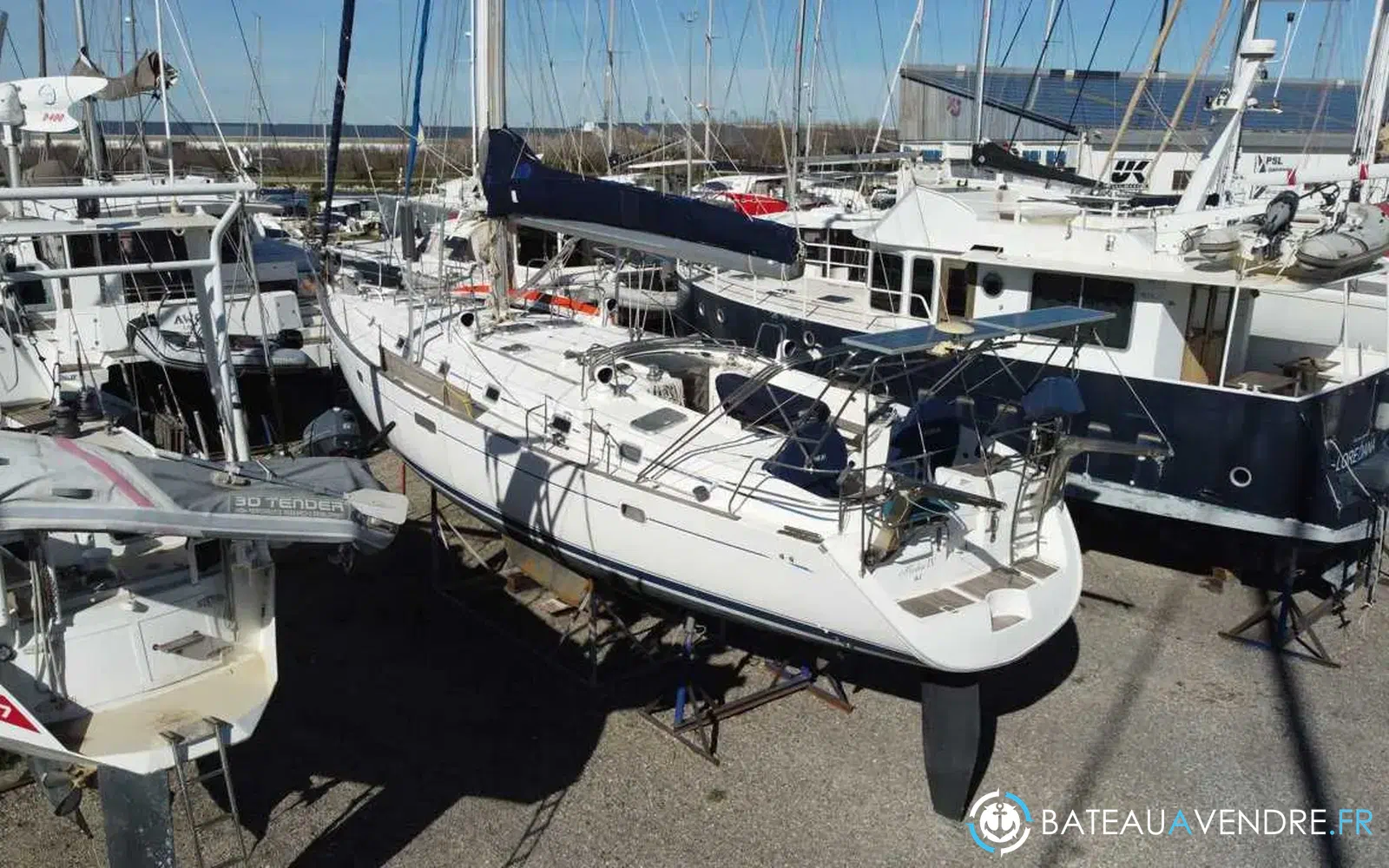 slider 0 Beneteau 50