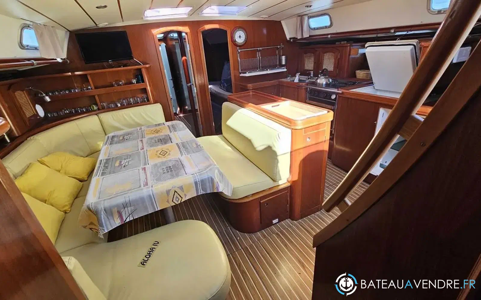 slider 9 Beneteau 50