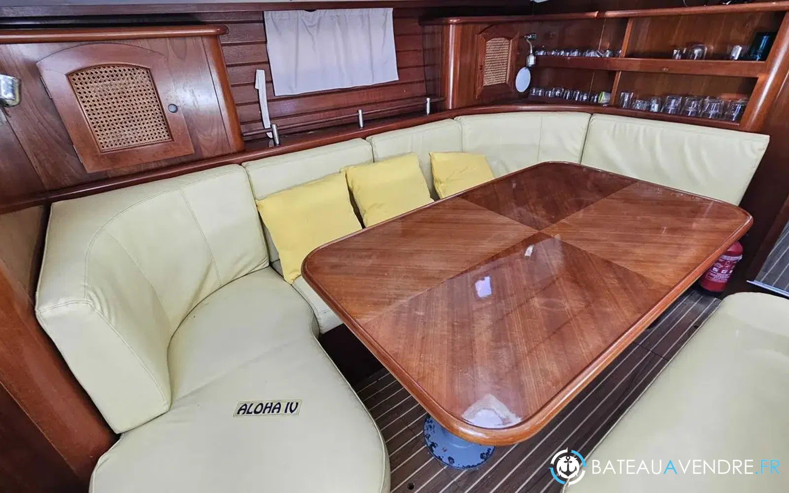 slider 13 Beneteau 50