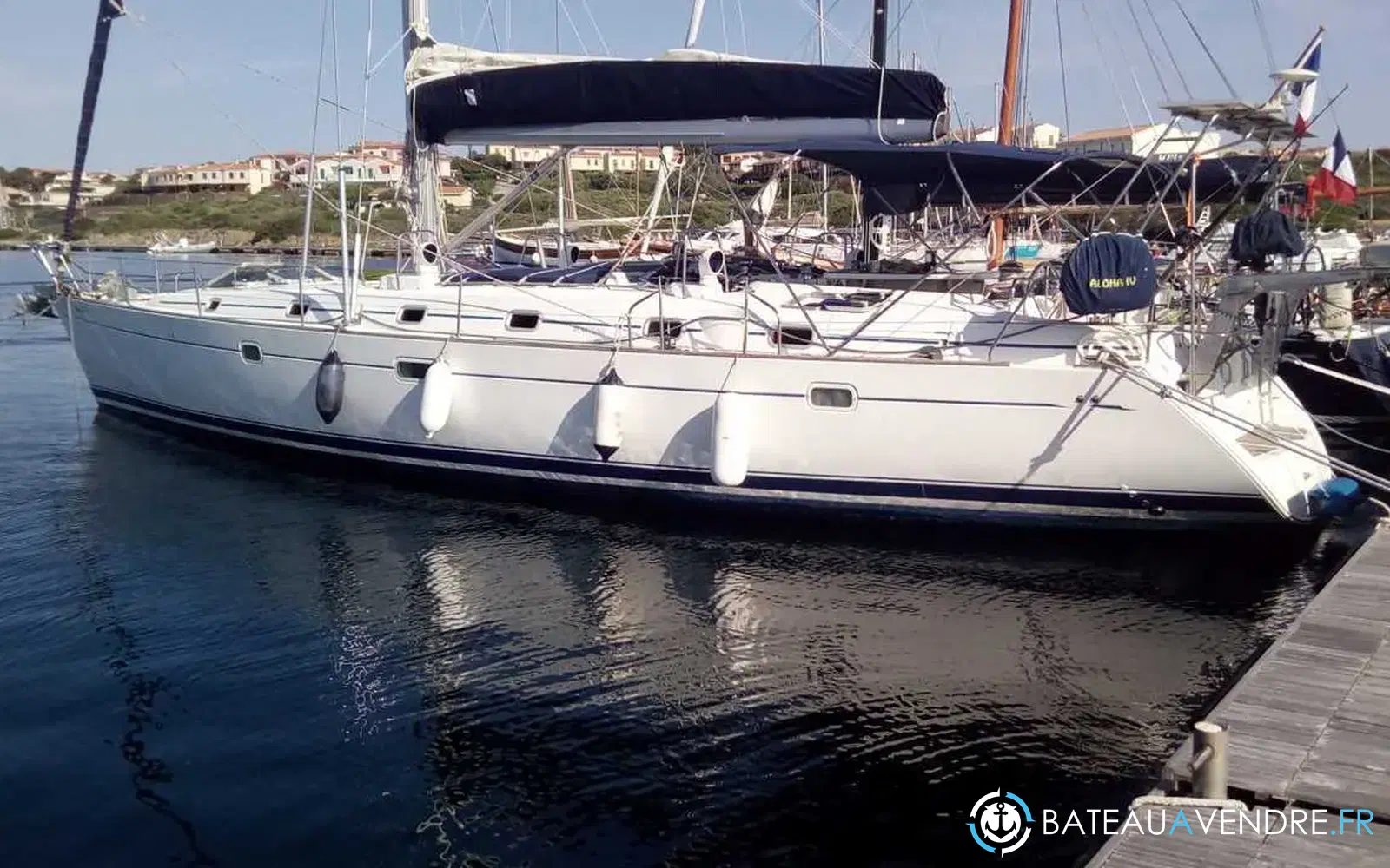 slider 1 Beneteau 50