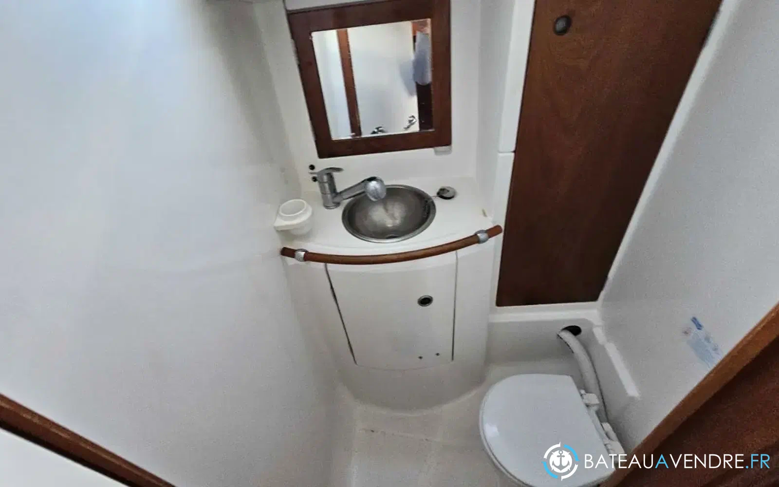 slider 22 Beneteau 50