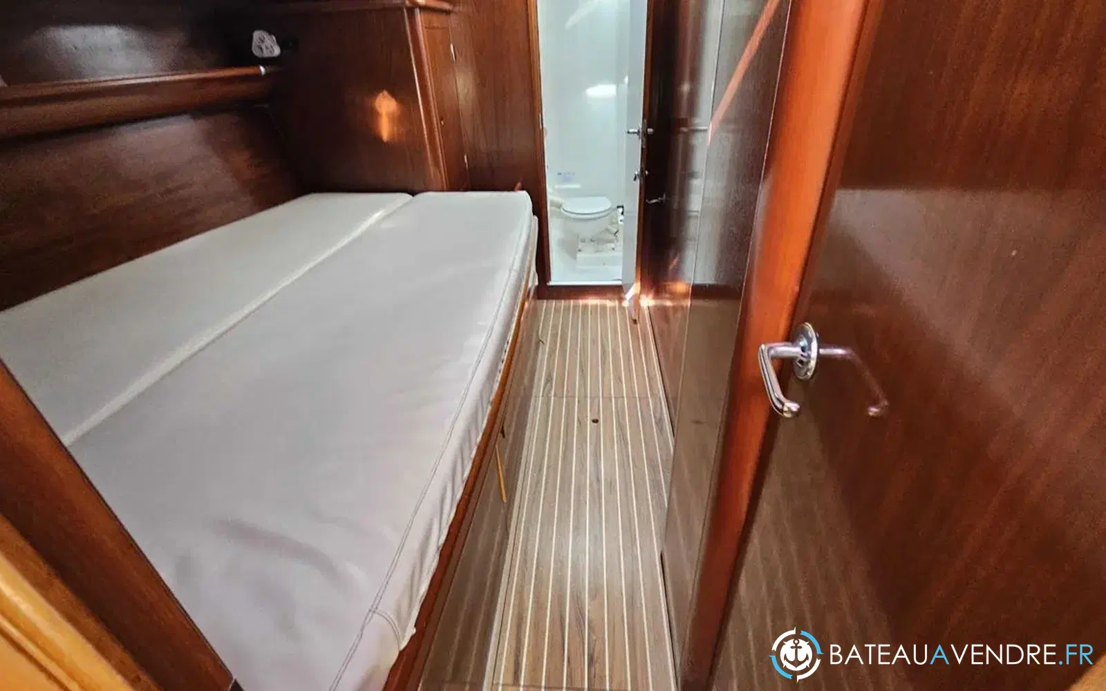slider 23 Beneteau 50
