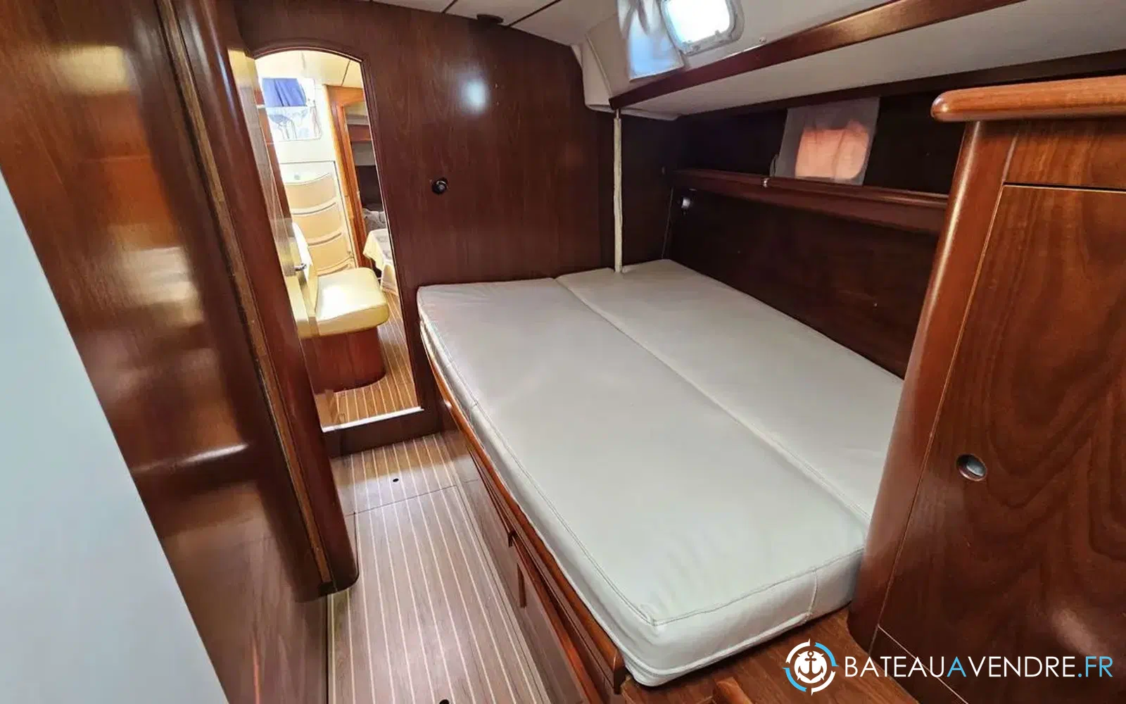 slider 24 Beneteau 50