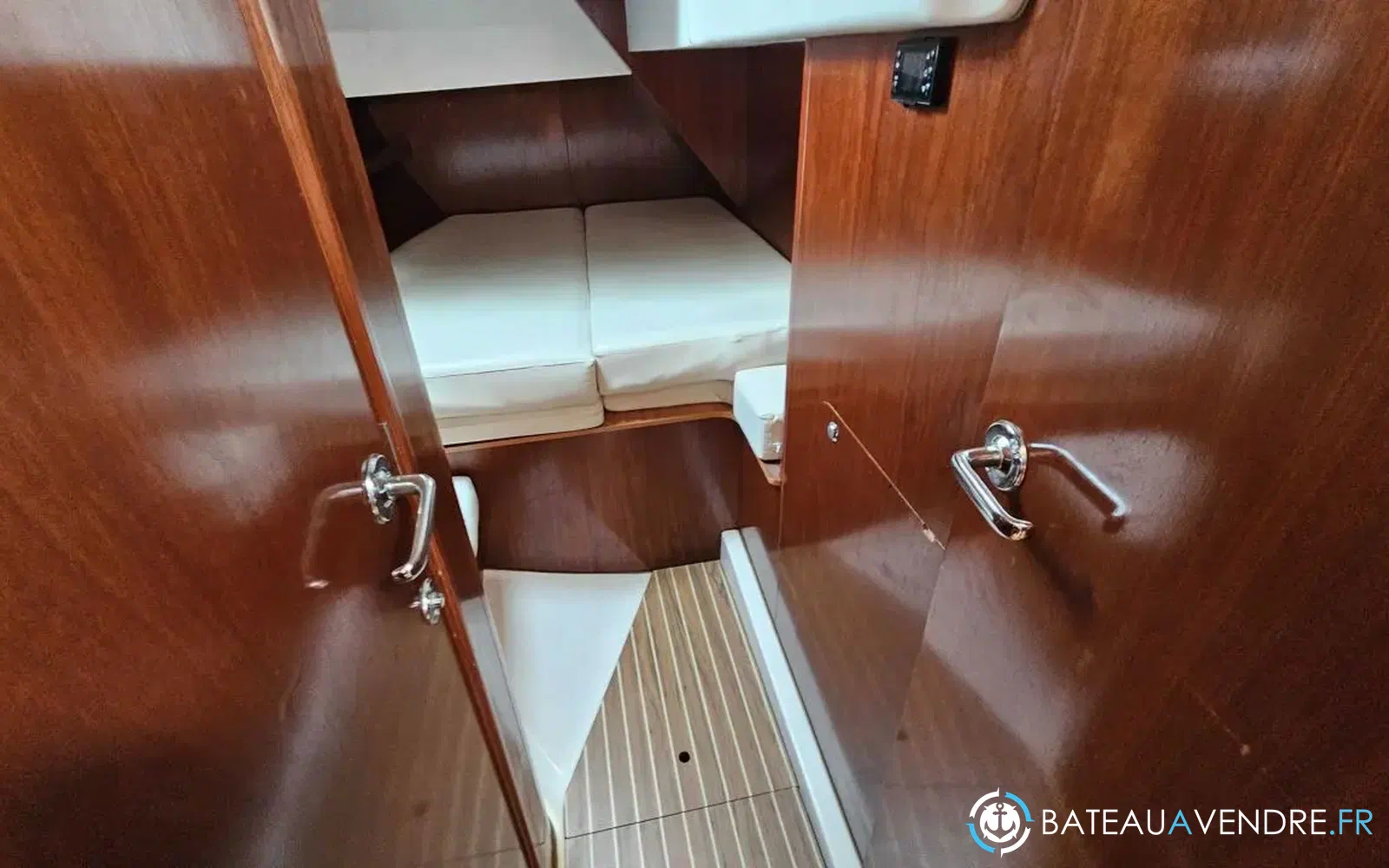 slider 27 Beneteau 50