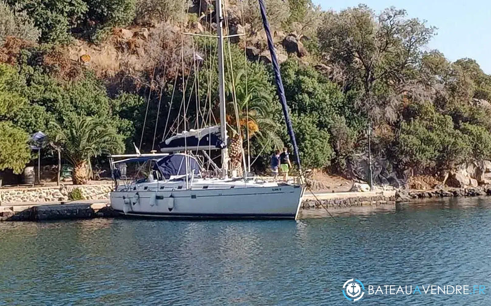 slider 2 Beneteau 50