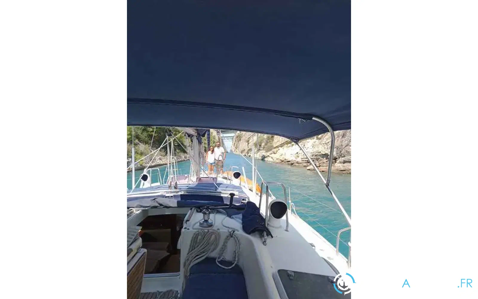 slider 4 Beneteau 50