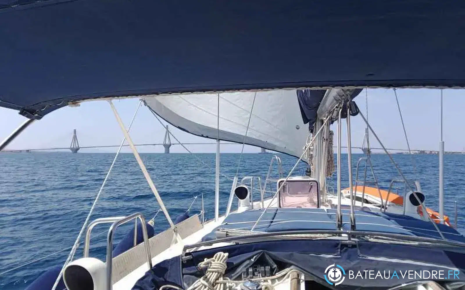slider 5 Beneteau 50