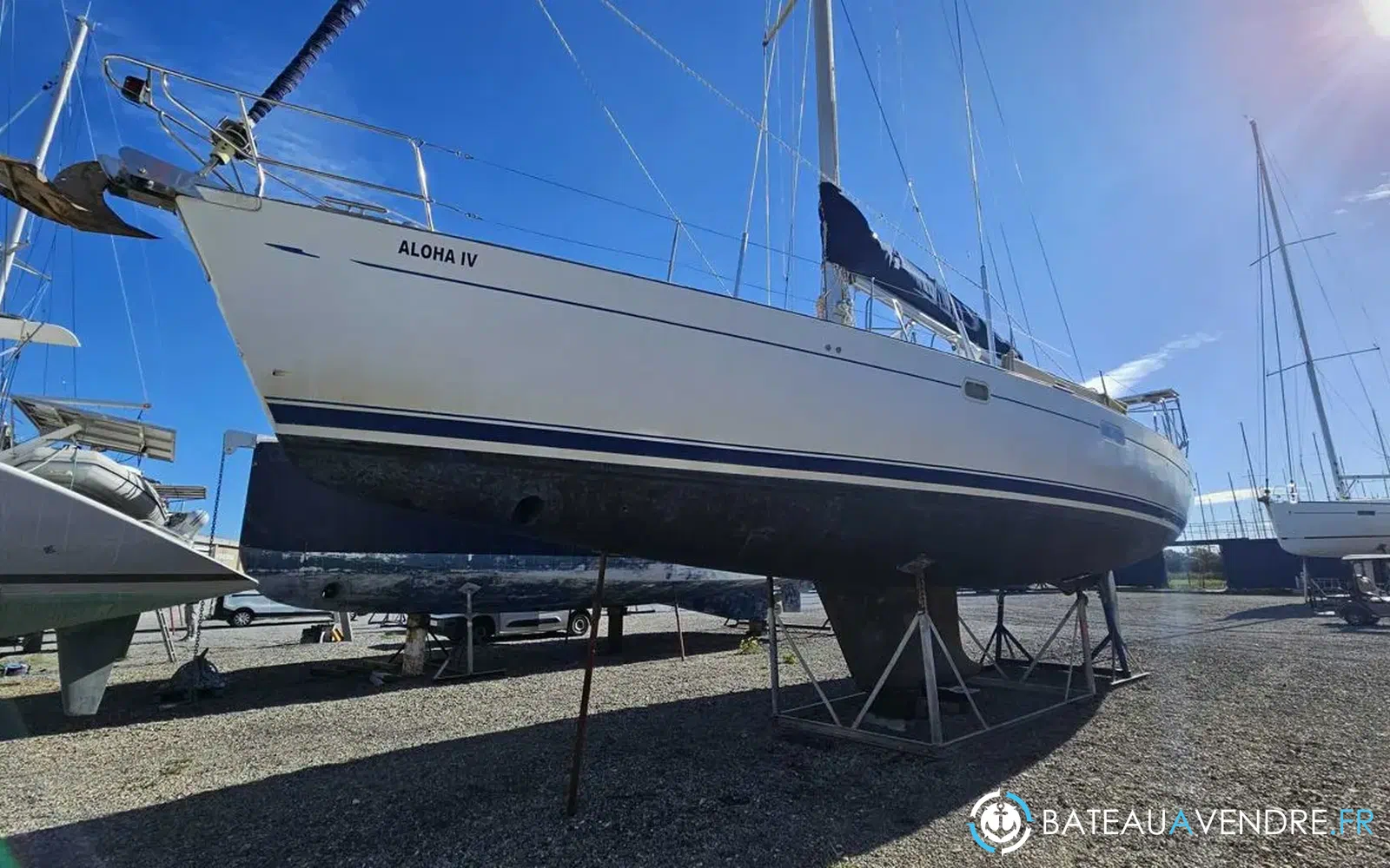 slider 8 Beneteau 50
