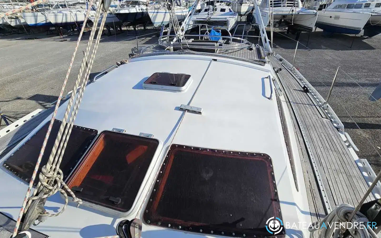 slider 16 Alubat Ovni 43