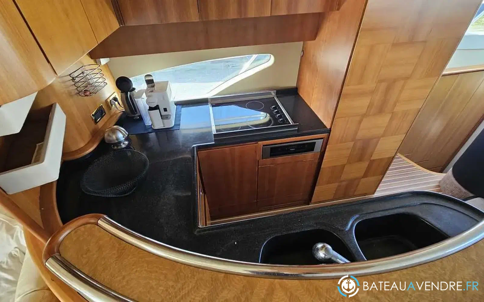 slider 12 Azimut 62 E