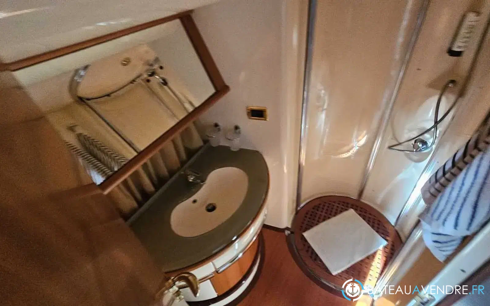 slider 13 Azimut 62 E
