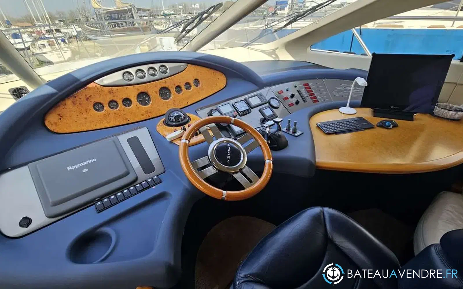 slider 1 Azimut 62 E