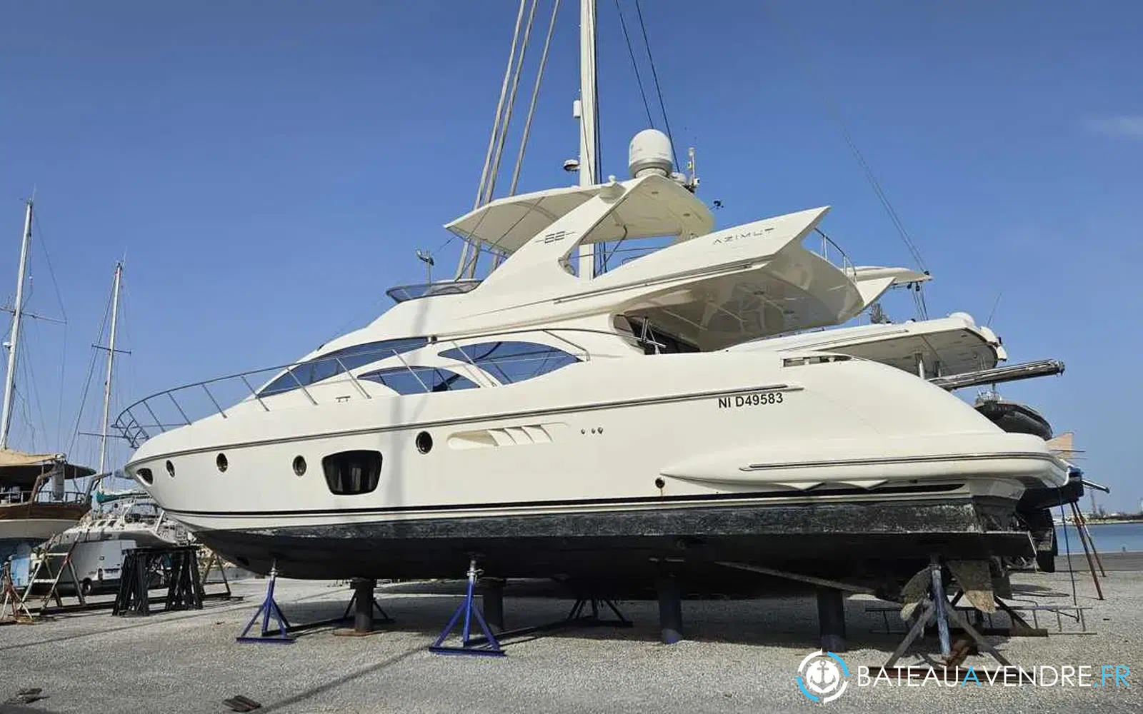 slider 19 Azimut 62 E