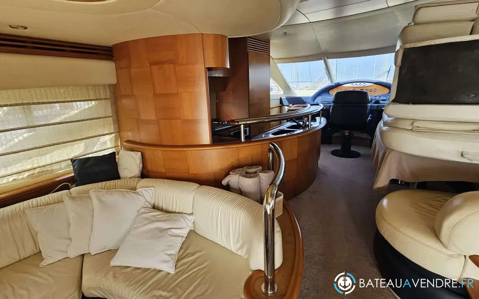 slider 6 Azimut 62 E
