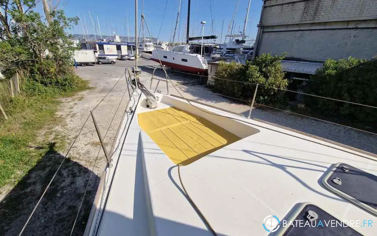 slider 17 Dufour Atoll 43
