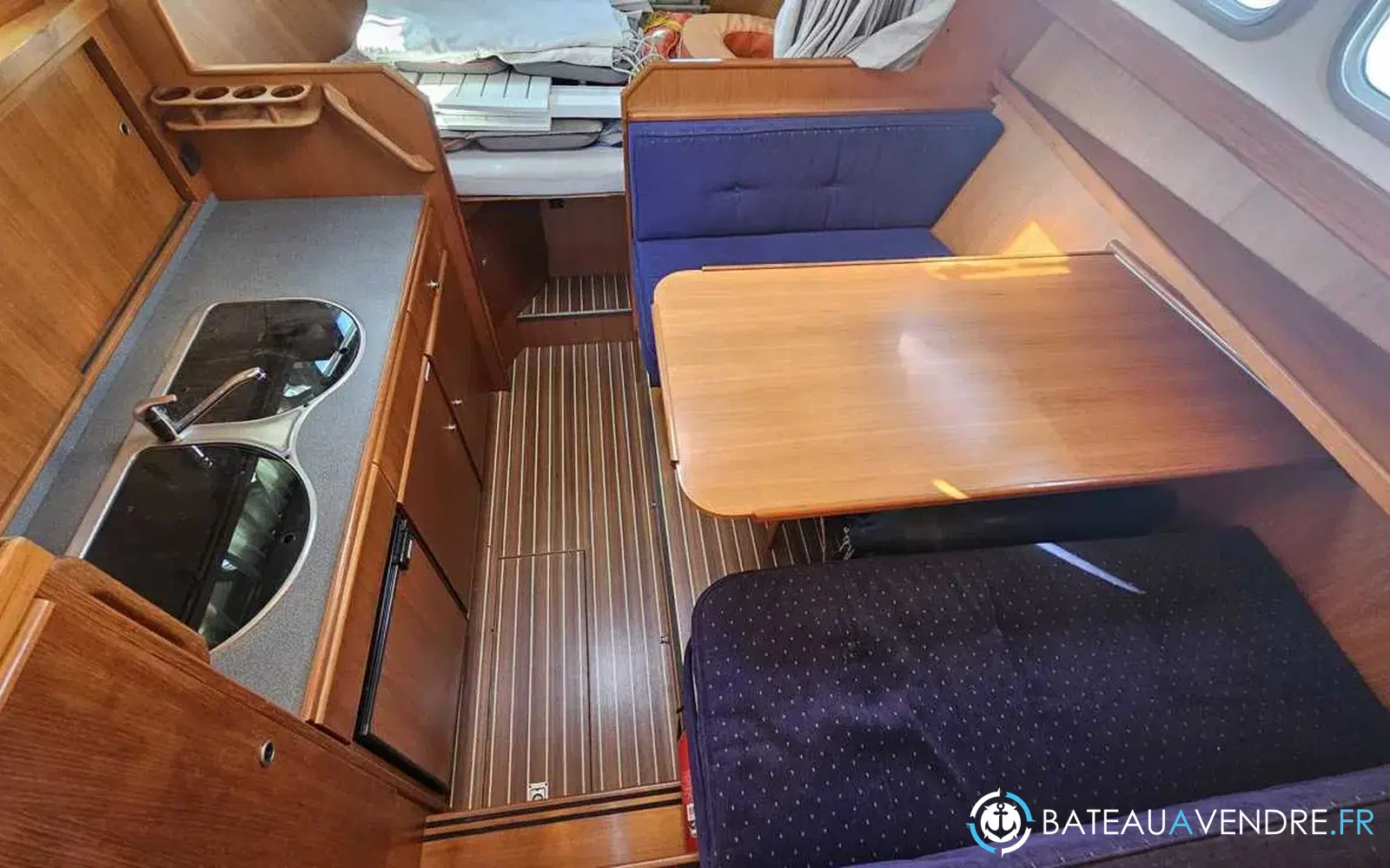 slider 13 Pedro Boat Skiron 35