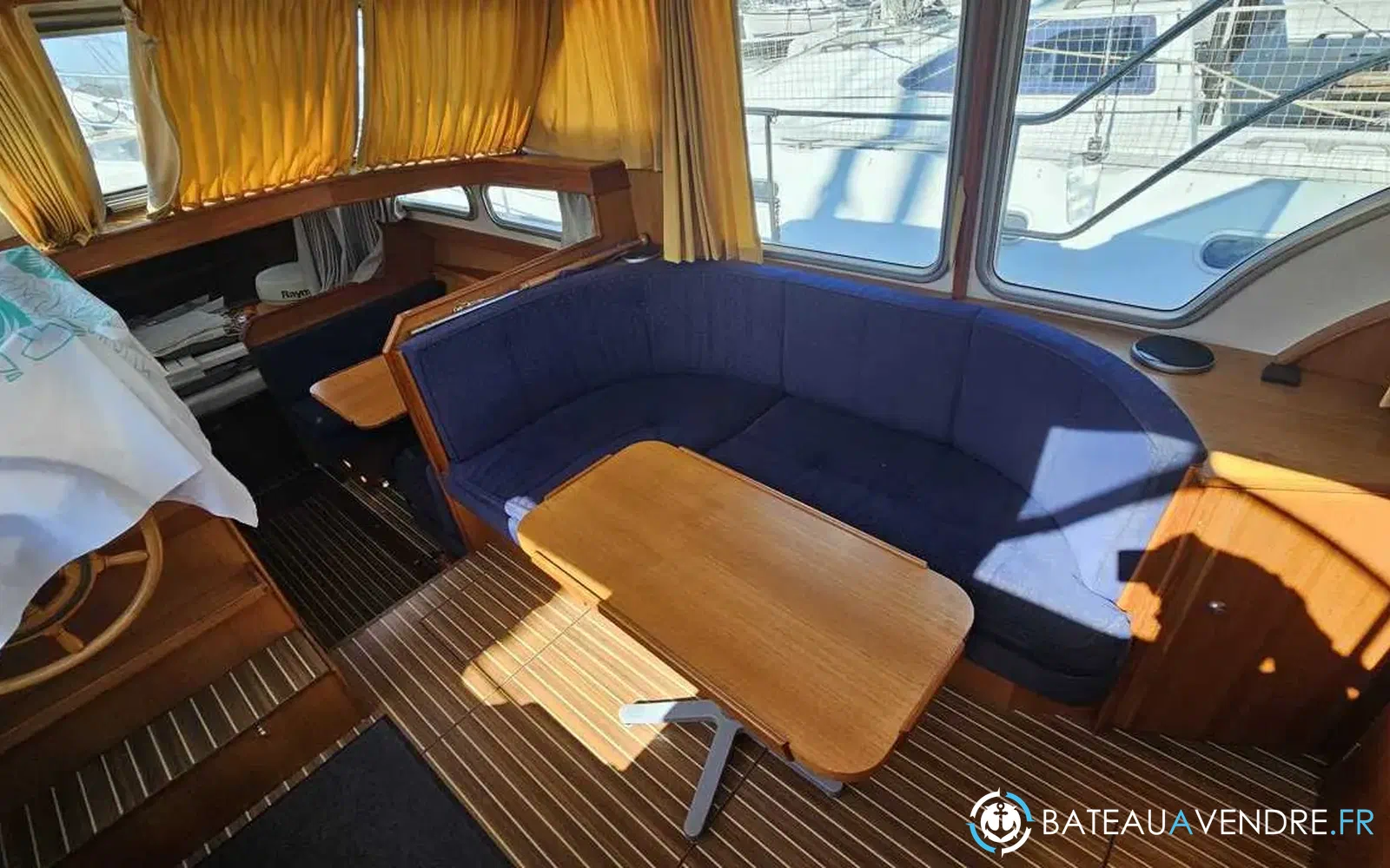 slider 1 Pedro Boat Skiron 35