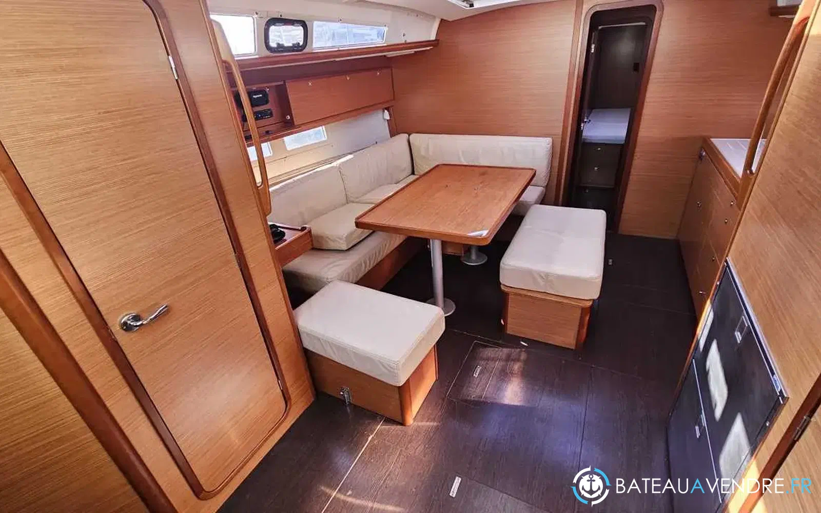 slider 2 Dufour 460 Grand Large