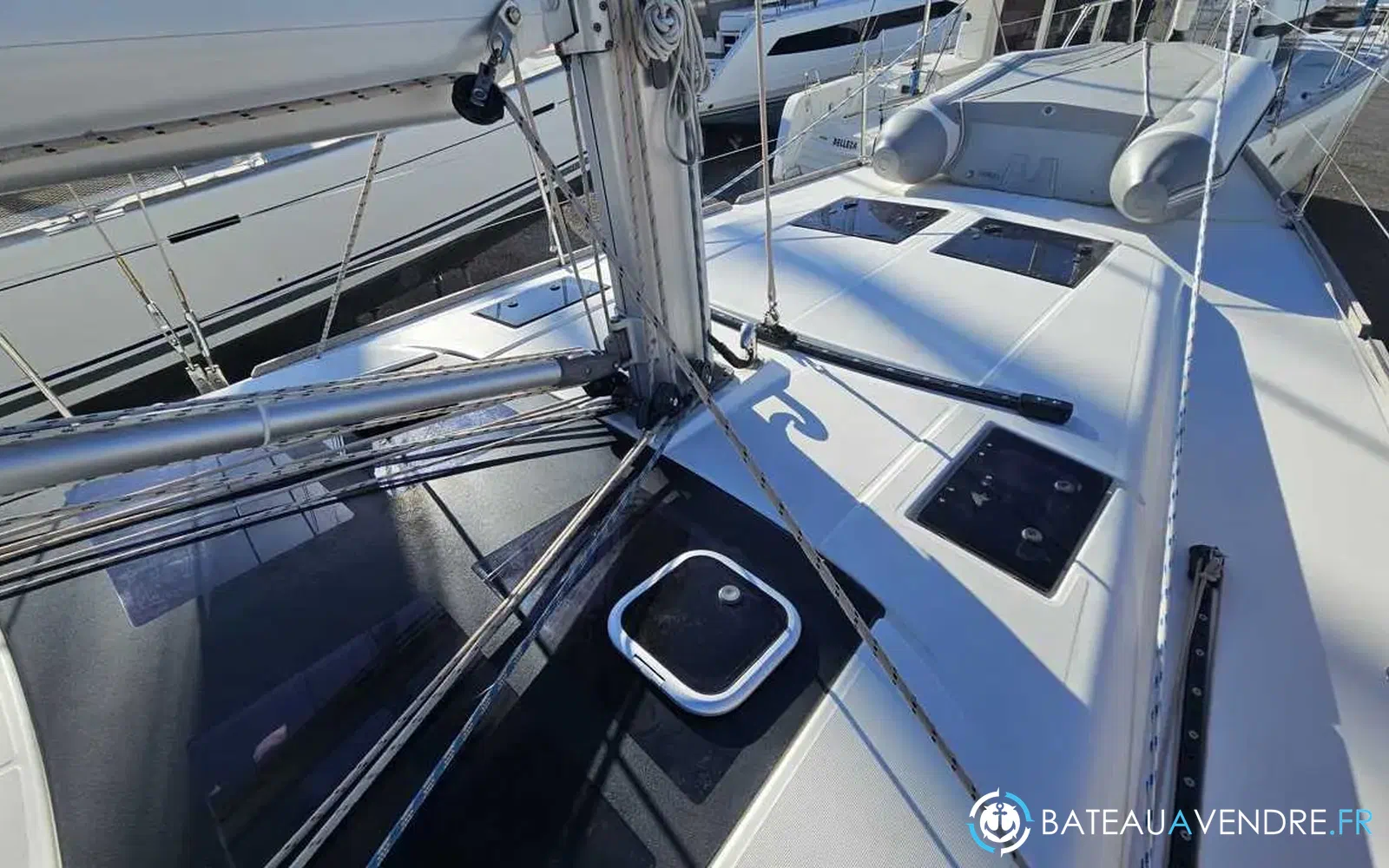 slider 3 Dufour 460 Grand Large