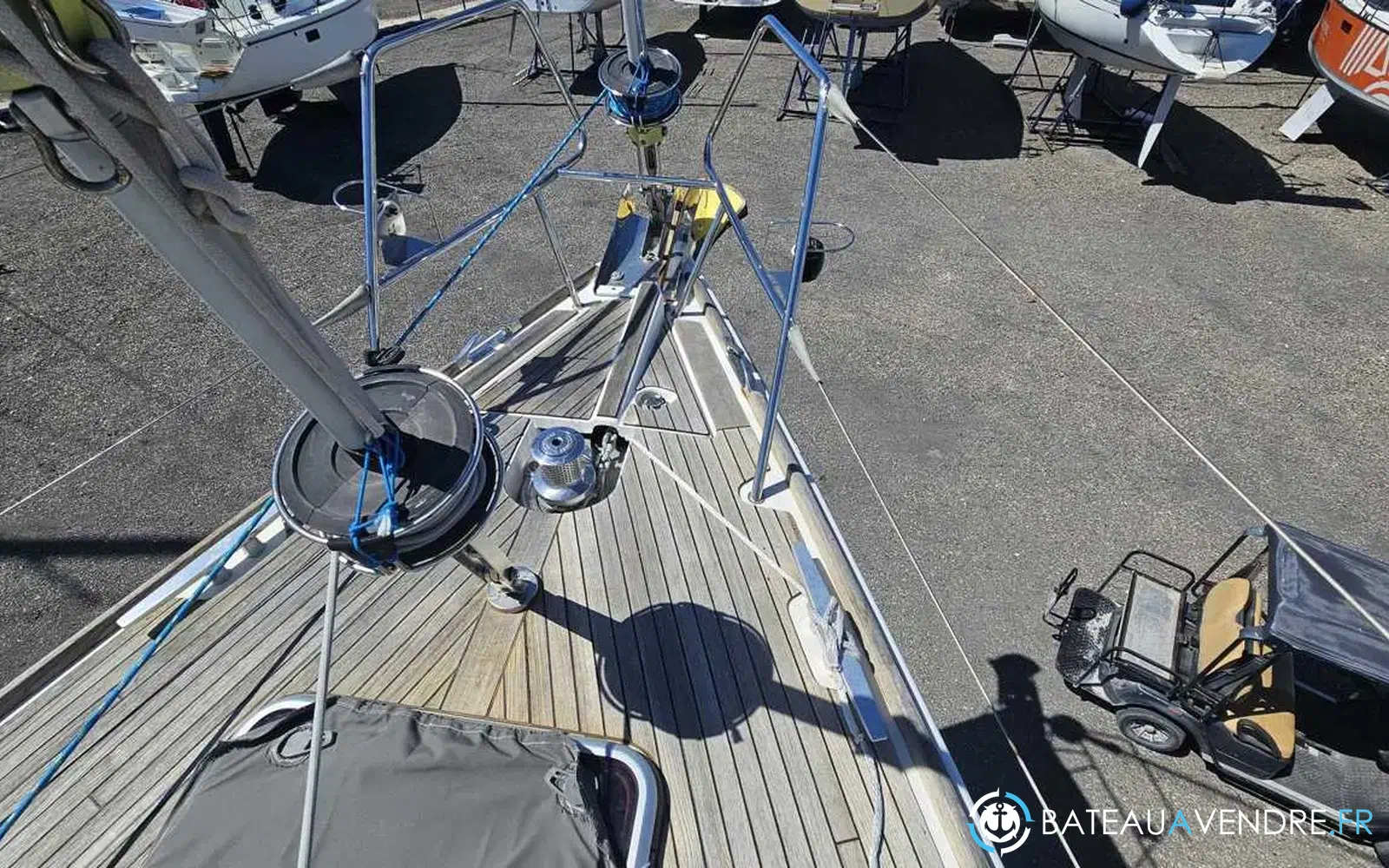 slider 10 Jeanneau 53