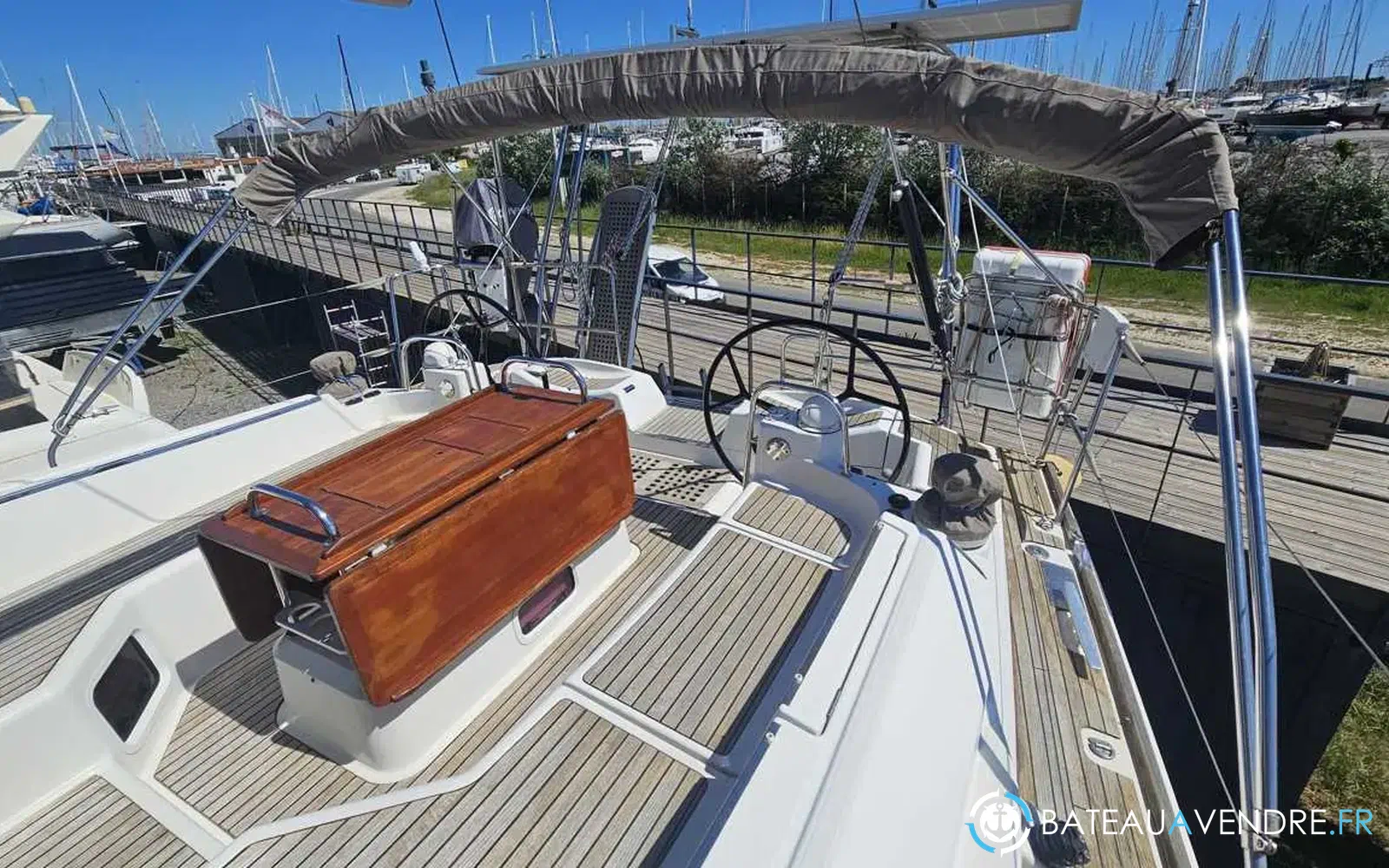 slider 13 Jeanneau 53
