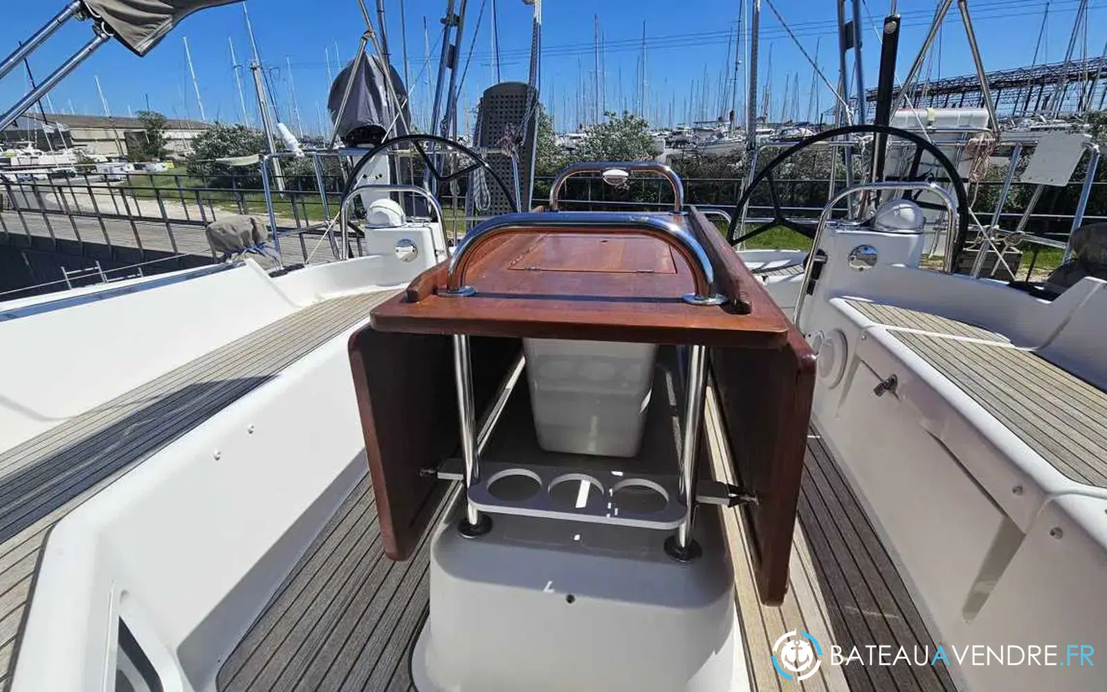 slider 14 Jeanneau 53