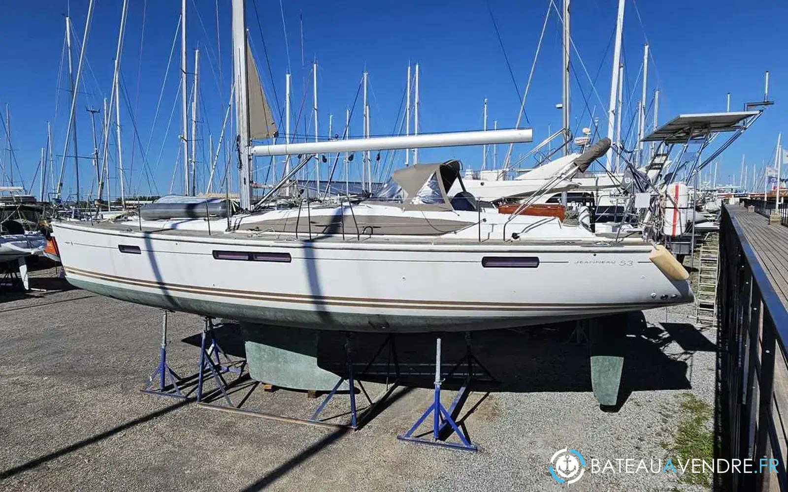slider 18 Jeanneau 53