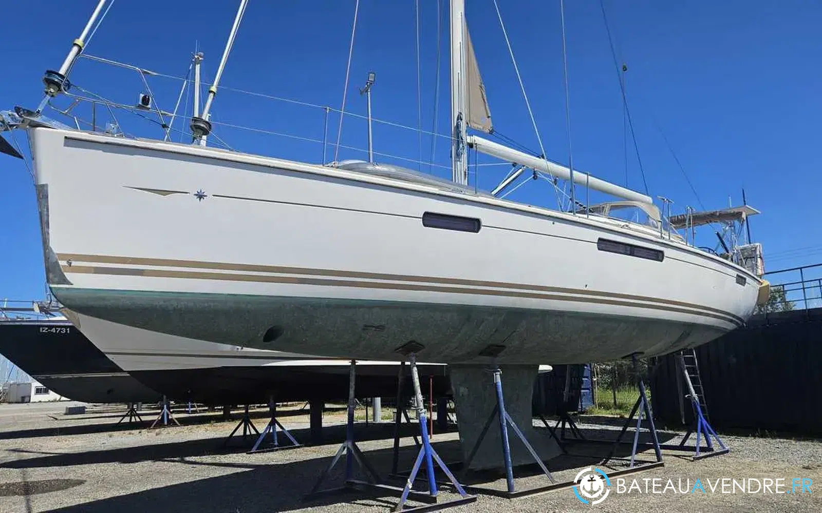 slider 2 Jeanneau 53