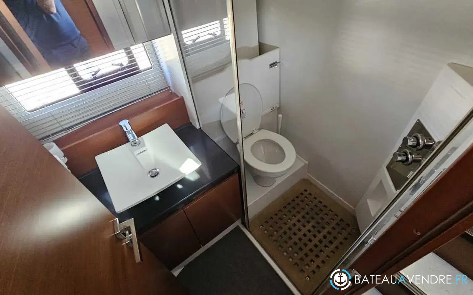 slider 9 Jeanneau Prestige 450
