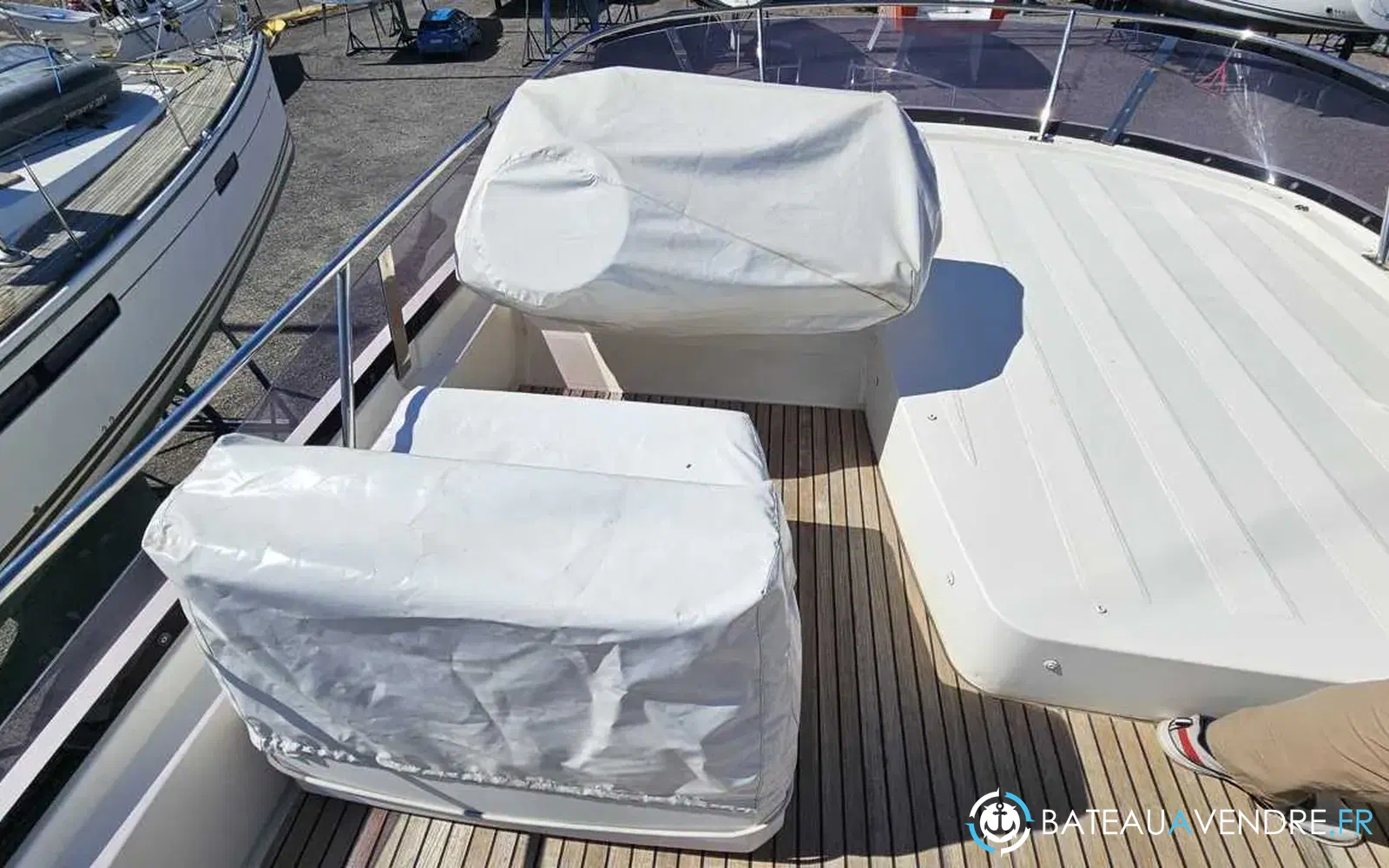 slider 13 Jeanneau Prestige 450