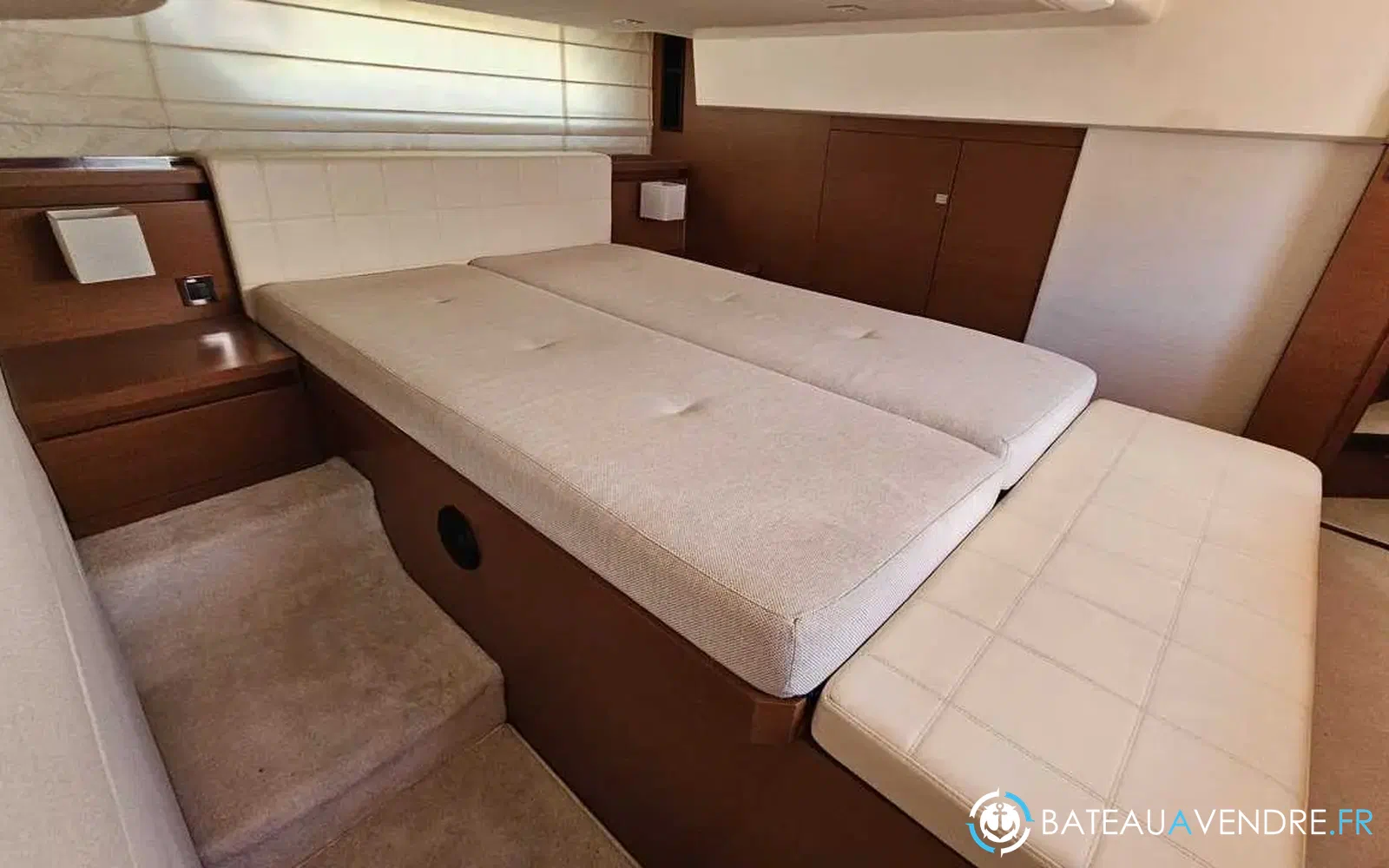 slider 19 Jeanneau Prestige 450