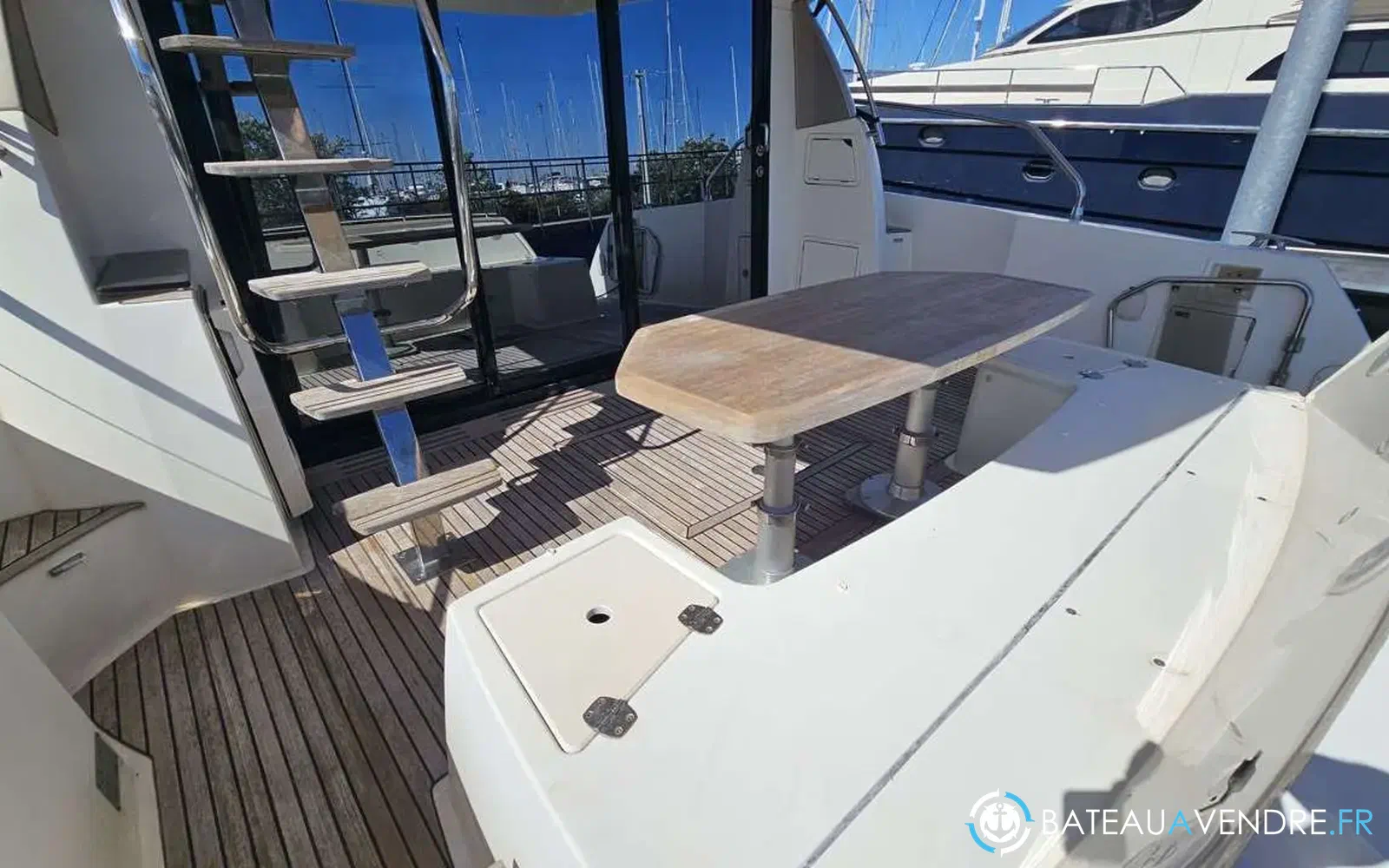 slider 4 Jeanneau Prestige 450