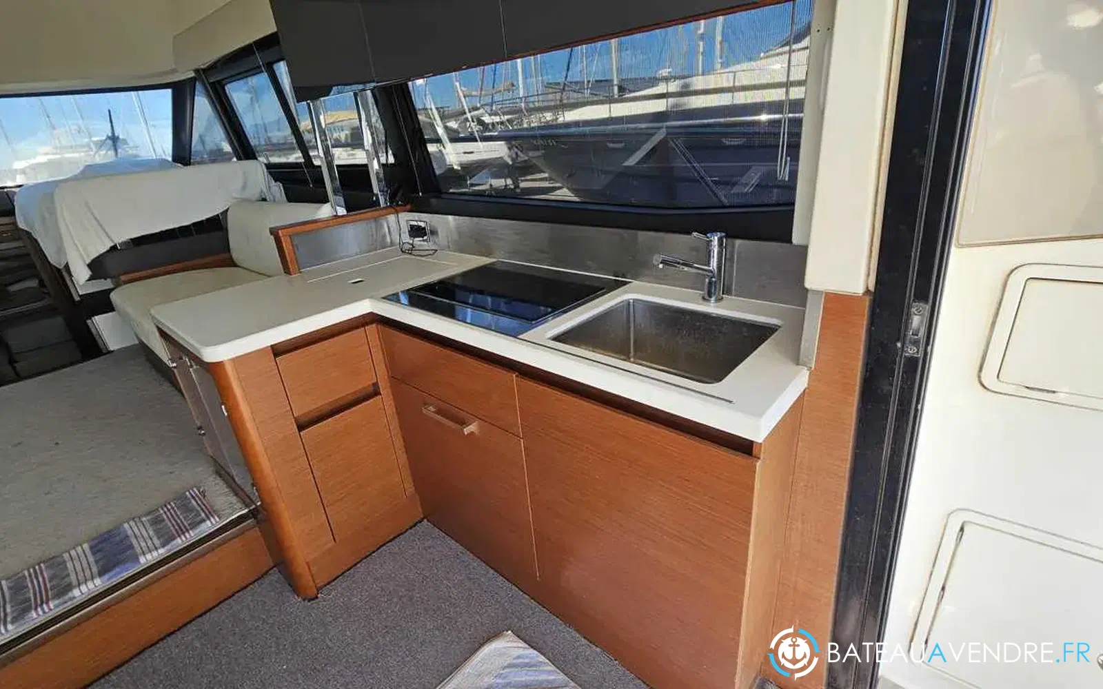slider 6 Jeanneau Prestige 450