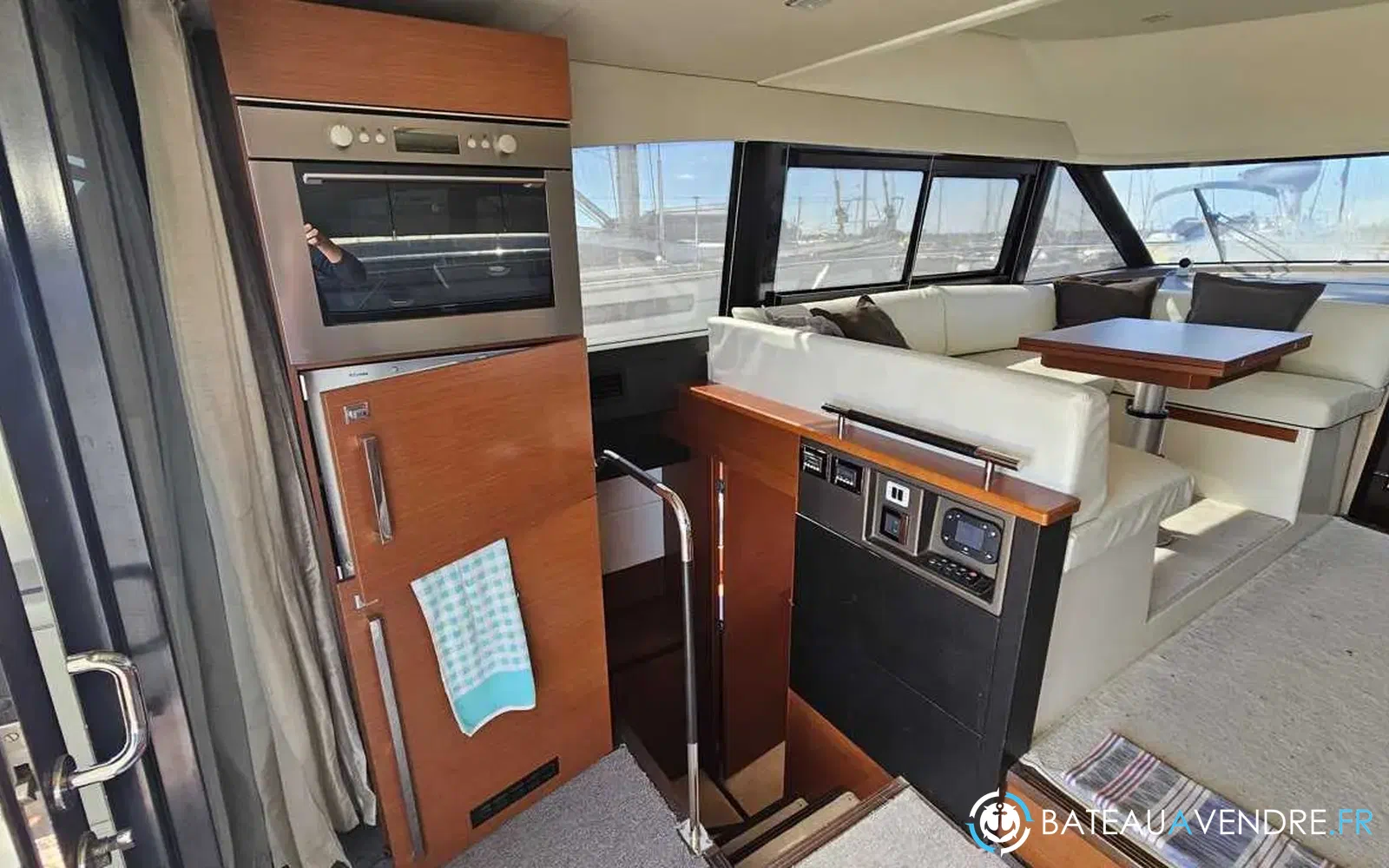 slider 8 Jeanneau Prestige 450