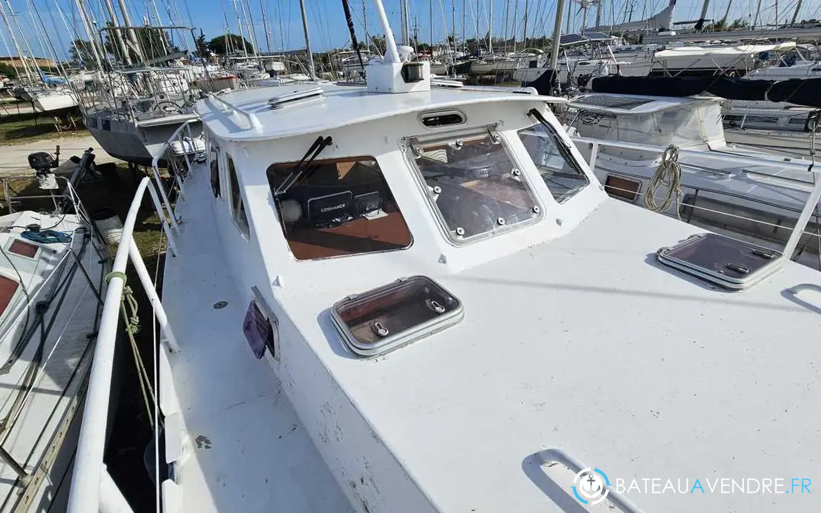 slider 0 Meta Trawler  King Atlantique