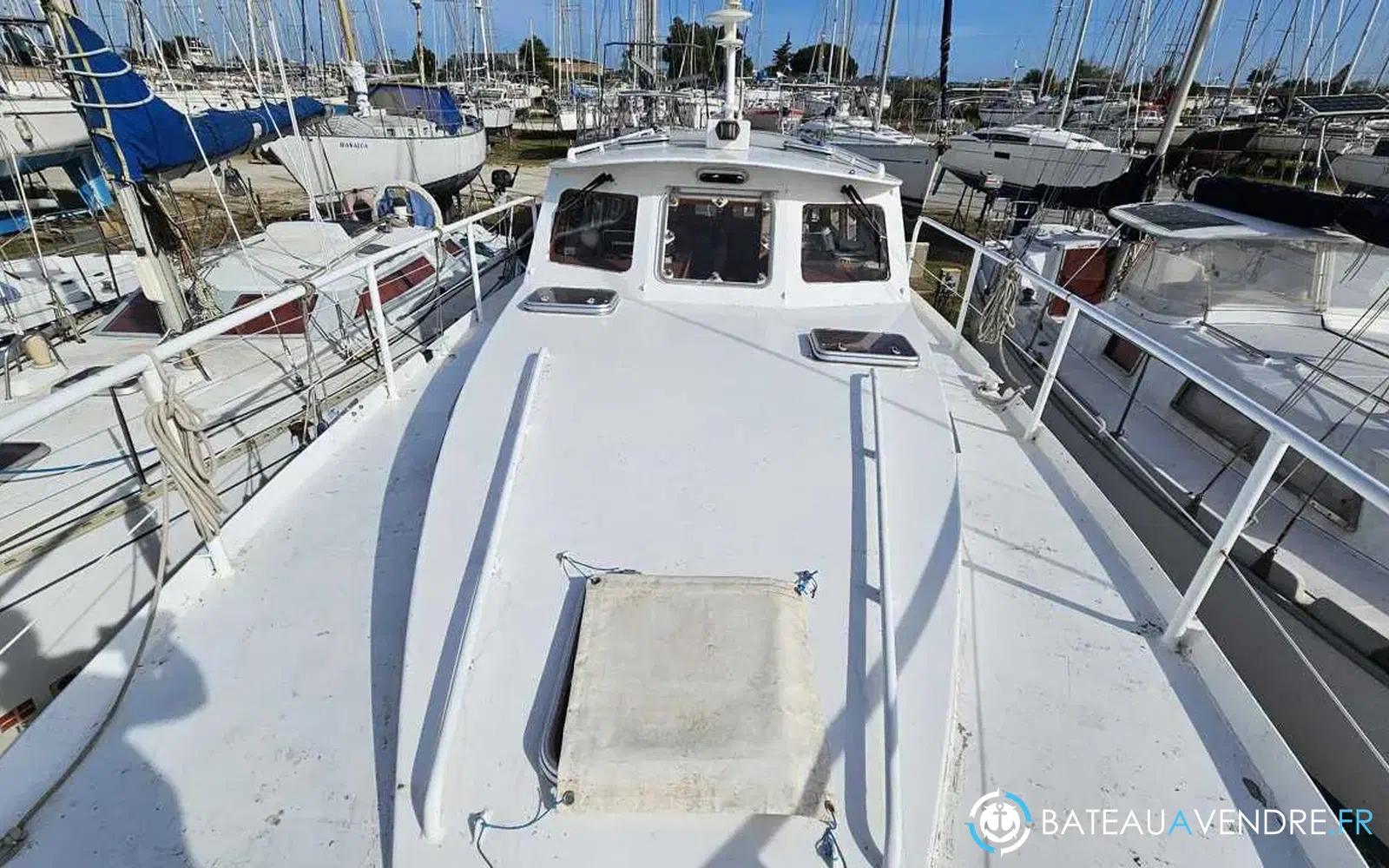 slider 9 Meta Trawler  King Atlantique