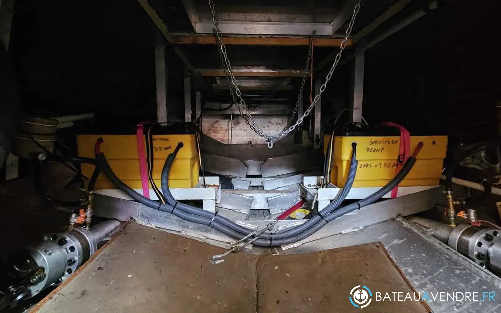 slider 15 Meta Trawler  King Atlantique