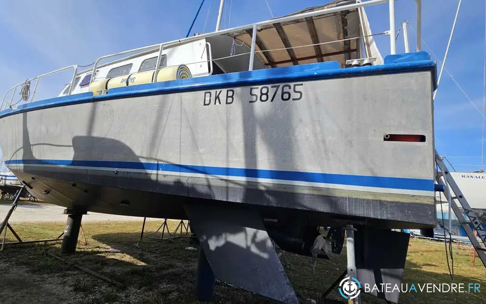 slider 2 Meta Trawler  King Atlantique