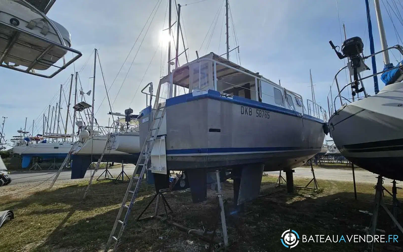 slider 4 Meta Trawler  King Atlantique