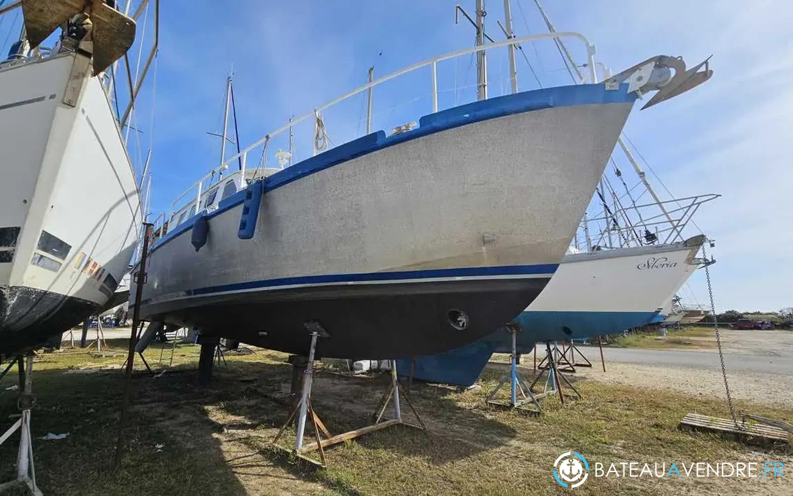 slider 6 Meta Trawler  King Atlantique
