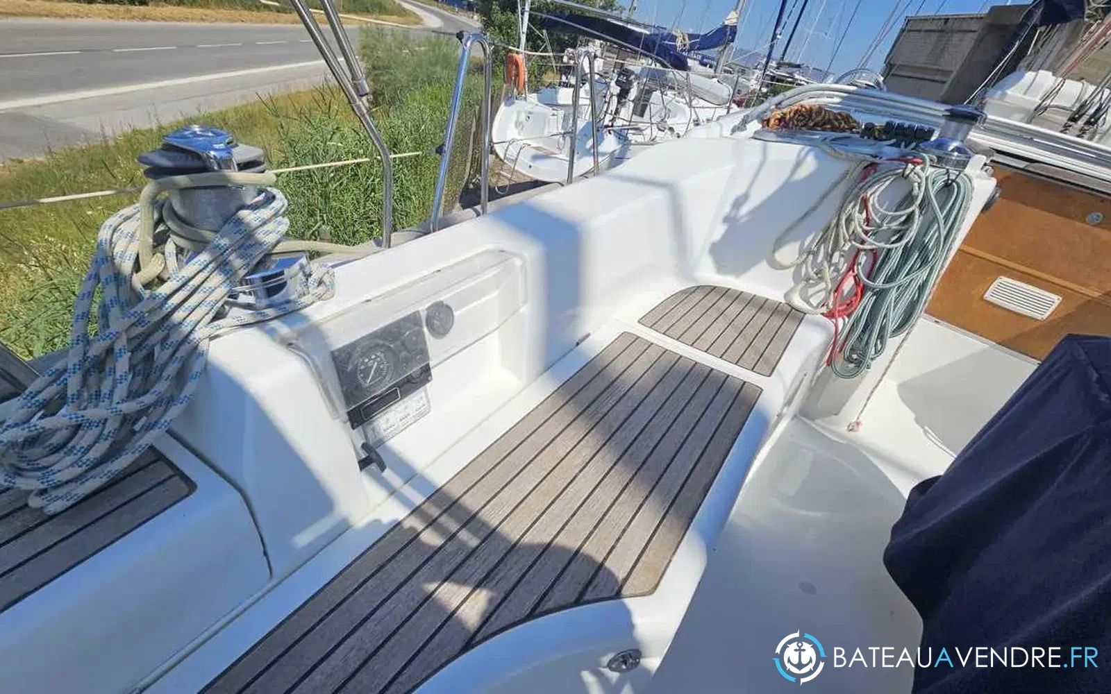 slider 10 Beneteau Oceanis 423 Clipper