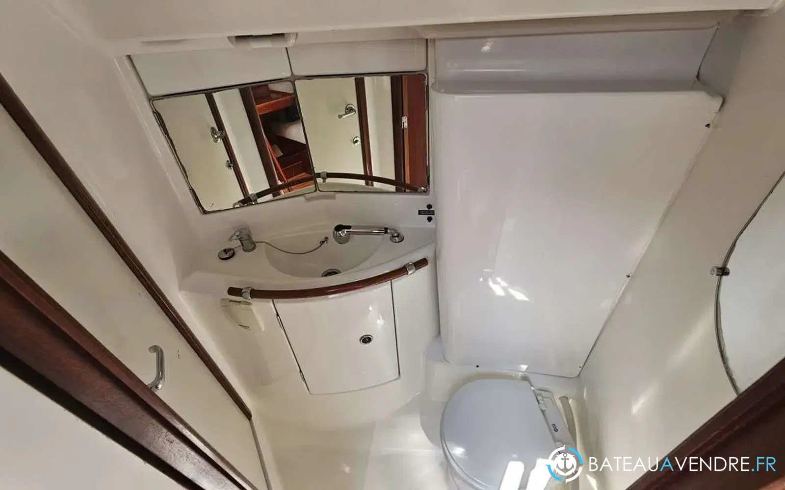 slider 11 Beneteau Oceanis 423 Clipper