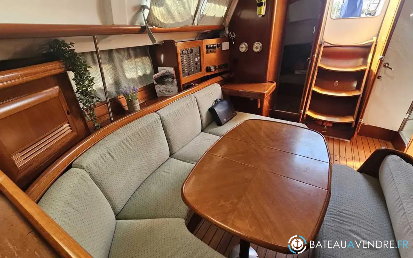 slider 12 Beneteau Oceanis 423 Clipper