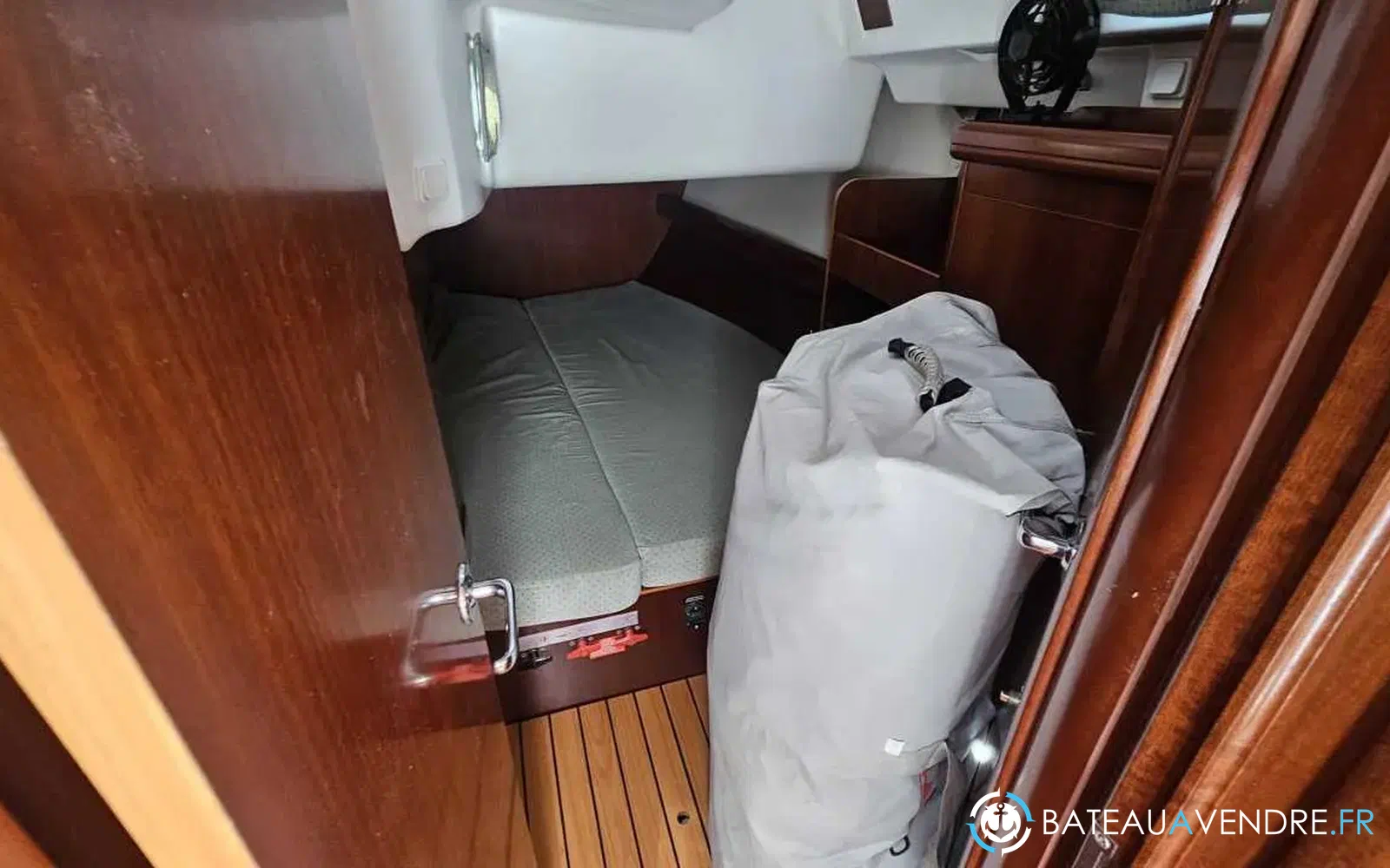slider 14 Beneteau Oceanis 423 Clipper