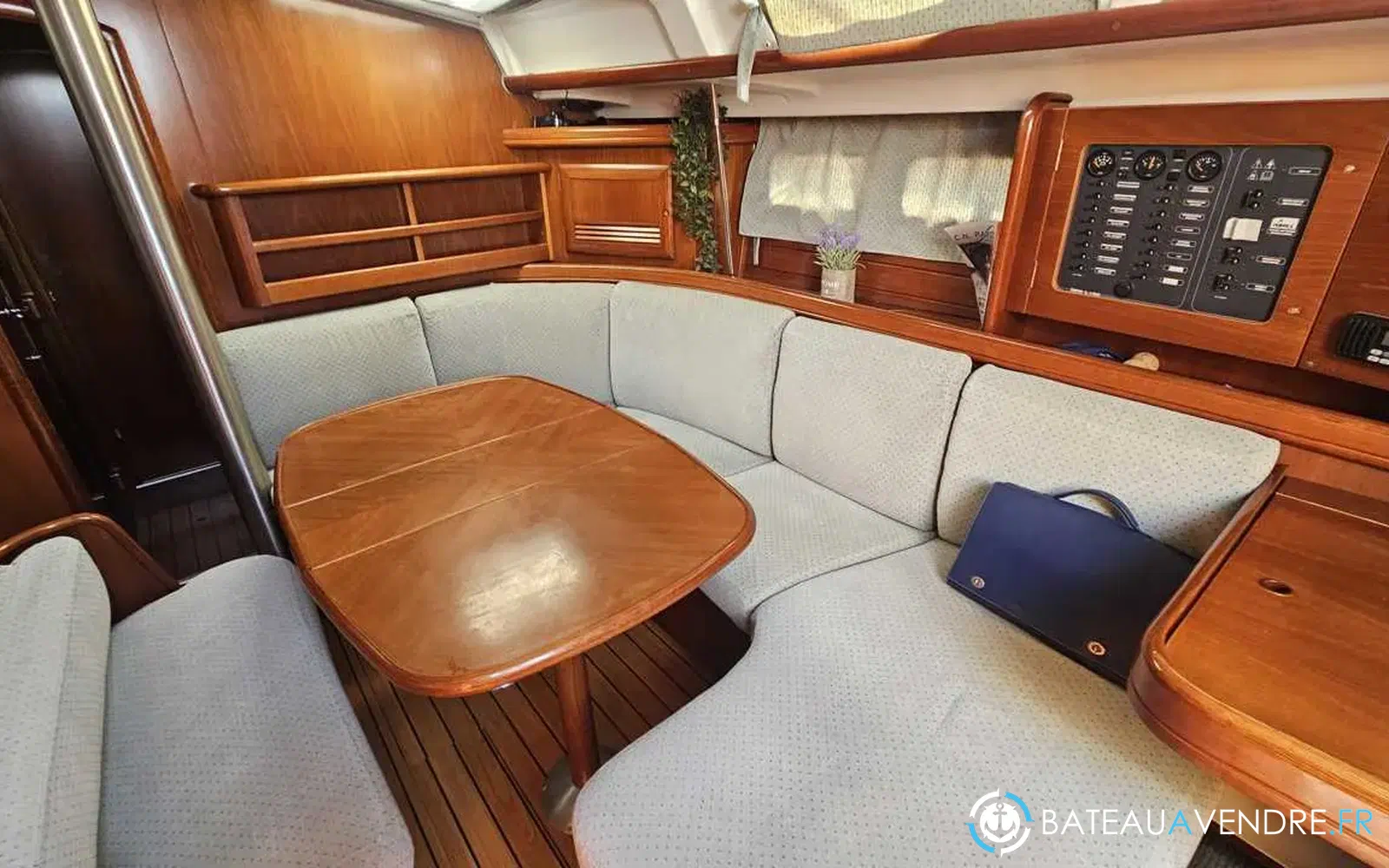 slider 3 Beneteau Oceanis 423 Clipper